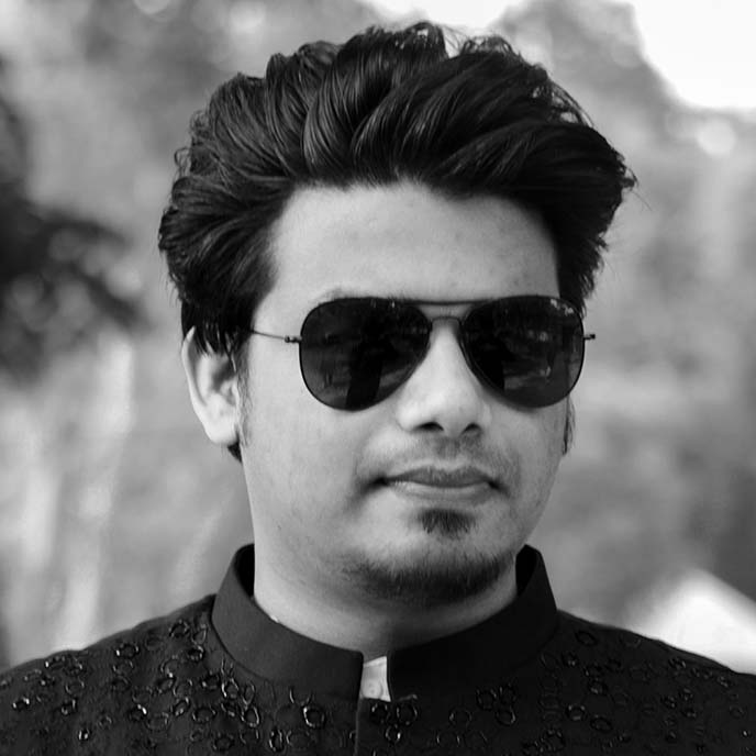 Fahim Reza